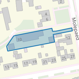Perceel BAA02-A-2256