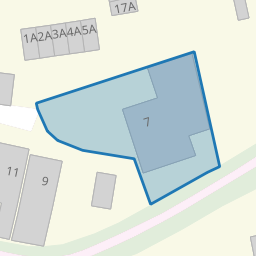 Perceel BAA02-A-2293