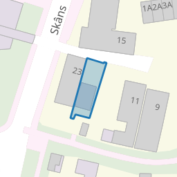 Perceel BAA02-A-2294