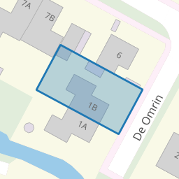 Perceel BAA02-A-2310