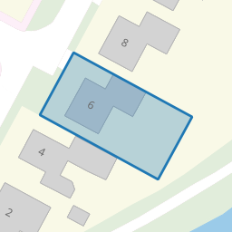 Perceel BAA02-A-2313