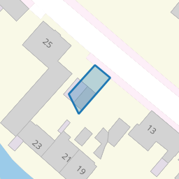 Perceel BAA02-A-2318