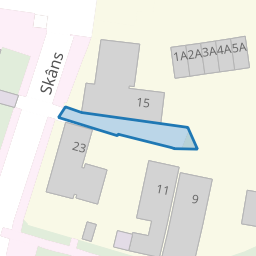 Perceel BAA02-A-2345