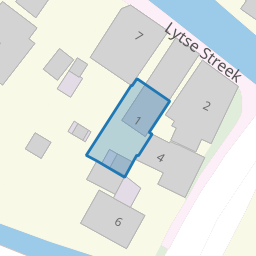 Perceel BAA02-A-2352