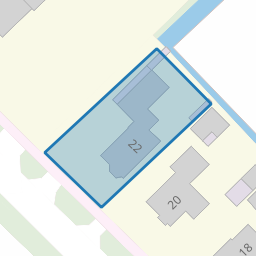 Perceel BAA02-A-2390