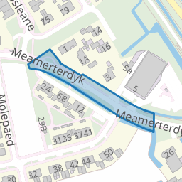 Perceel BAA02-A-2444