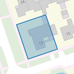 Perceel BAA02-A-2456