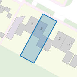 Perceel BAA02-A-2458