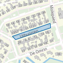 Perceel BAA02-A-2498