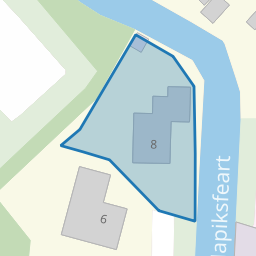 Perceel BAA02-A-2500