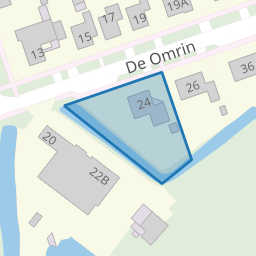 Perceel BAA02-A-2511