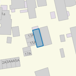 Perceel BAA02-A-2531