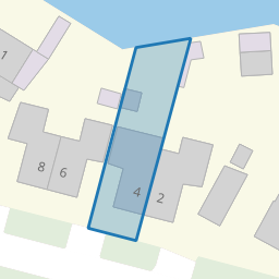 Perceel BAA02-A-2539