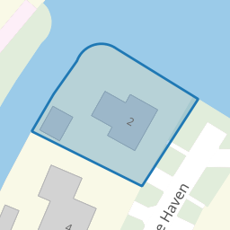 Perceel BAA02-A-2544