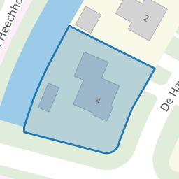 Perceel BAA02-A-2545