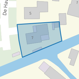 Perceel BAA02-A-2548