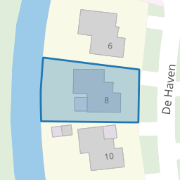 Perceel BAA02-A-2552