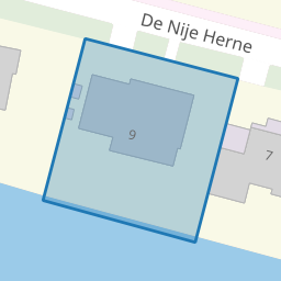 Perceel BAA02-A-2559