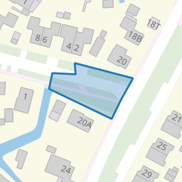 Perceel BAA02-A-2563