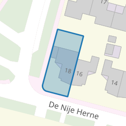 Perceel BAA02-A-2633