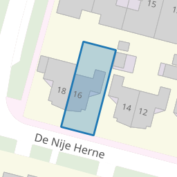 Perceel BAA02-A-2634