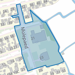 Perceel BAA02-A-2643