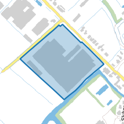 Perceel BAA02-A-2653