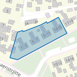 Perceel BAA02-A-2654