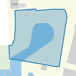 Perceel BAA02-A-2662