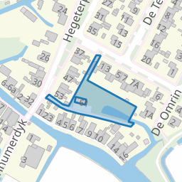 Perceel BAA02-A-2672