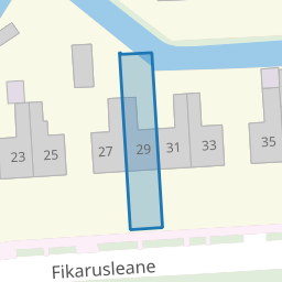 Perceel BAA02-A-2718