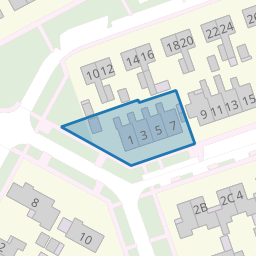 Perceel BAA02-A-2722