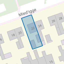 Perceel BAA02-A-2731