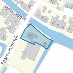 Perceel BAA02-A-2750