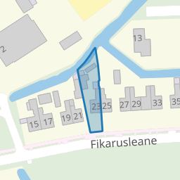 Perceel BAA02-A-2788