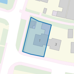 Perceel BAA02-A-2790