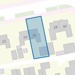 Perceel BAA02-A-2821