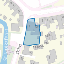 Perceel BAA02-A-2836