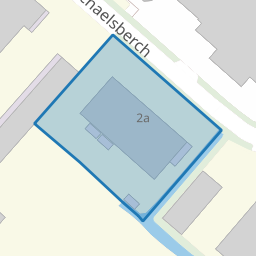 Perceel BAA02-A-2846