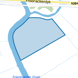 Perceel BAA02-A-2919