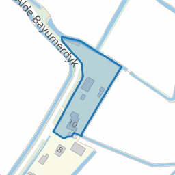 Perceel BAA02-A-2967