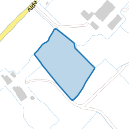 Perceel BAA02-A-2972