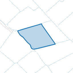 Perceel BAA02-A-2980