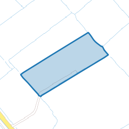 Perceel BAA02-A-2994