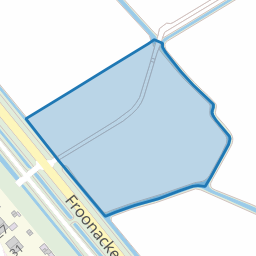 Perceel BAA02-A-2998