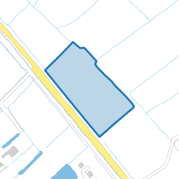 Perceel BAA02-A-3000