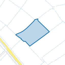 Perceel BAA02-A-3001