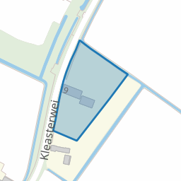 Perceel BAA02-A-3006