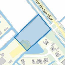 Perceel BAA02-A-3015