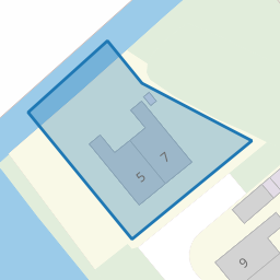 Perceel BAA02-A-3016